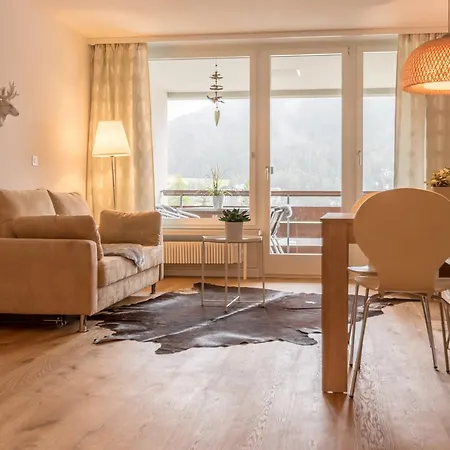 Barga E 4 Apartment *