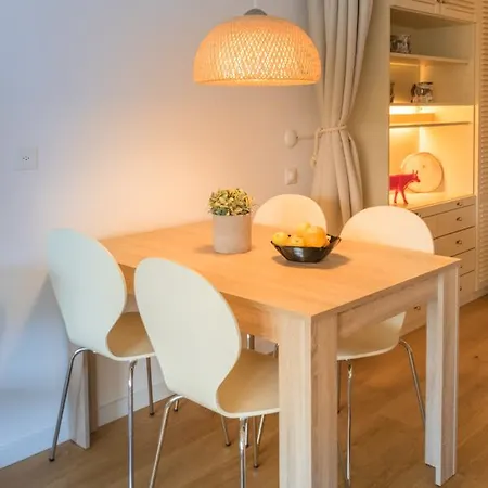 Apartment Barga E 4 *