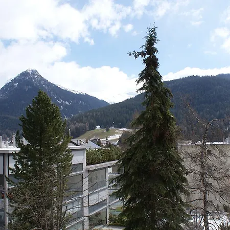 Barga E 4 Apartment *